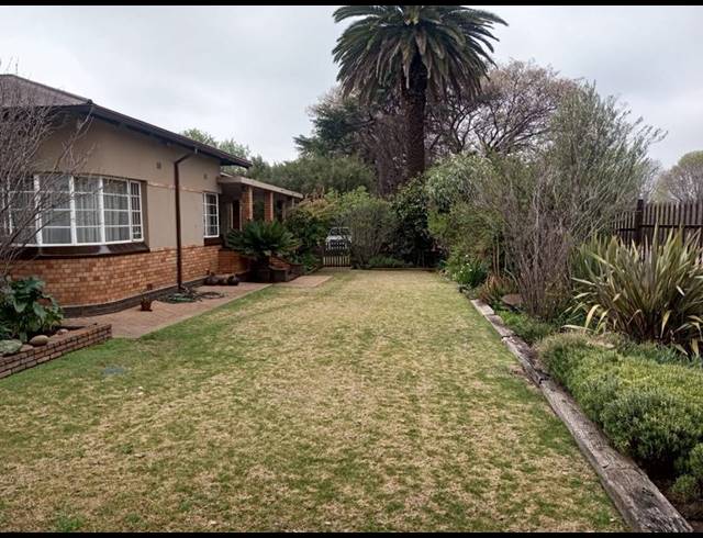 4 BEDROOM HOUSE FOR SALE IN SELECTION PARK